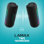 LAMAX LightNote1 30W Bluetooth hangszóró - Image 2