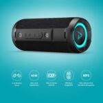 LAMAX SoundJam1 40W Bluetooth hangszóró - Image 4