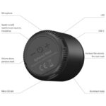 LAMAX Sphere2 Mini 5W Bluetooth hangszóró USB-C - Image 3