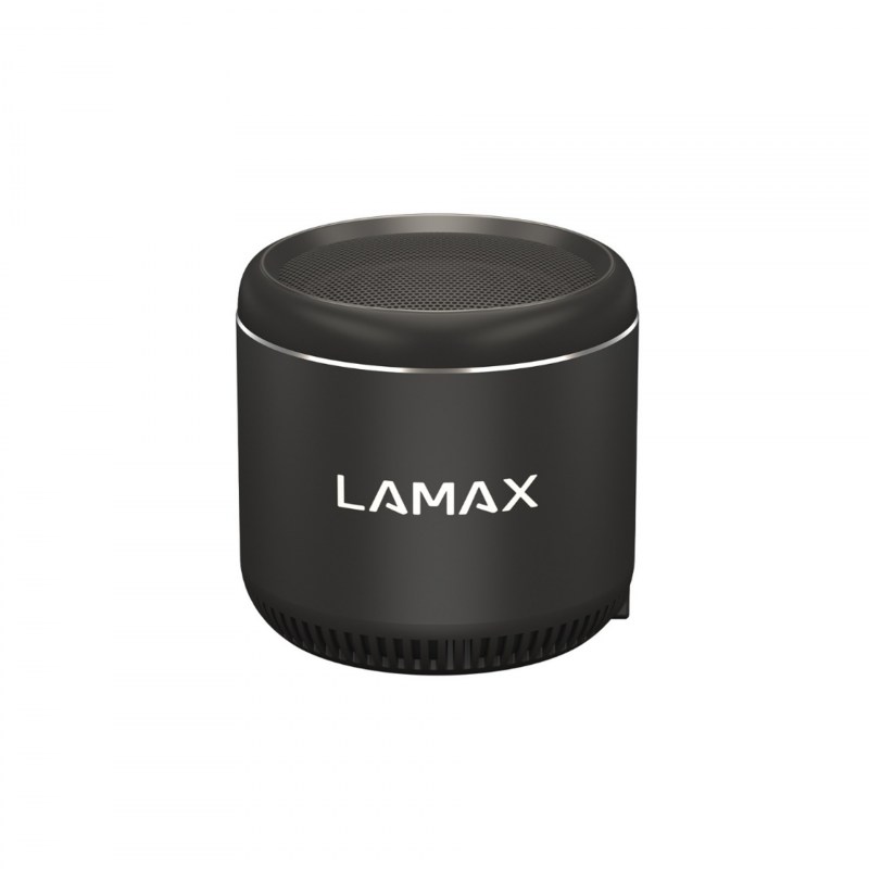 LAMAX Sphere2 Mini 5W Bluetooth hangszóró USB-C