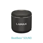 LAMAX Sphere2 Mini 5W Bluetooth hangszóró USB-C - Image 5