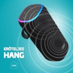 LAMAX StarCube1 40W Bluetooth hangszóró - Image 4