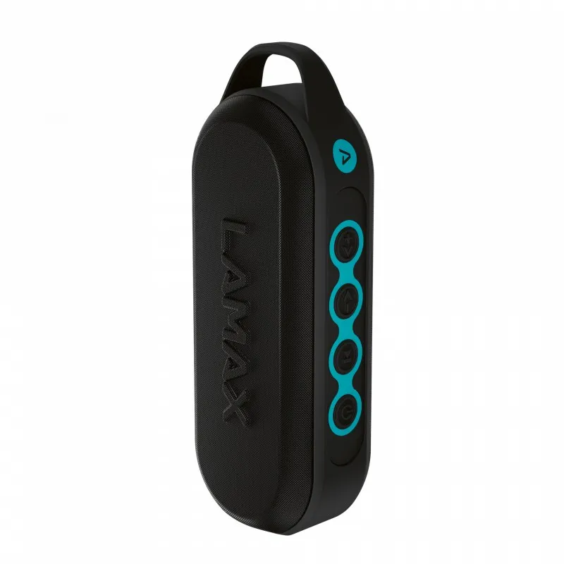 LAMAX Street2 15W Bluetooth hangszóró USB-C