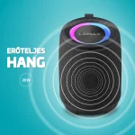 LAMAX Waver1 20W Bluetooth hangszóró - Image 2
