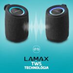 LAMAX Waver1 20W Bluetooth hangszóró - Image 2