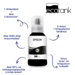 Epson EcoTank M1100 mono tintasugaras egyfunkciós nyomtató - Image 10