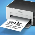 Epson EcoTank M1100 mono tintasugaras egyfunkciós nyomtató - Image 13