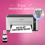 Epson EcoTank M1100 mono tintasugaras egyfunkciós nyomtató - Image 14