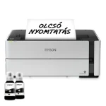 Epson EcoTank M1170 mono tintasugaras egyfunkciós nyomtató