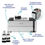 Epson EcoTank M1170 mono tintasugaras egyfunkciós nyomtató - Image 2