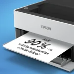 Epson EcoTank M1170 mono tintasugaras egyfunkciós nyomtató - Image 7