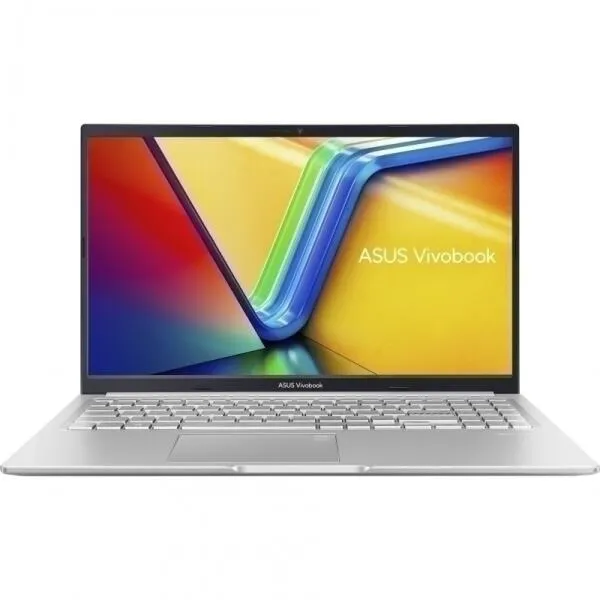 Asus M1502NAQ-BQ263 Ezüst 15.6 AMD Ryzen 7 170  8GB 512GB NoOs