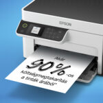 Epson EcoTank M2120 mono A4 tintasugaras 3in1 MFP, ADF, WIFI - Image 14