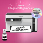Epson EcoTank M2120 mono A4 tintasugaras 3in1 MFP, ADF, WIFI - Image 15