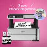 EPSON Tintasugaras nyomtató - EcoTank M2170 (A4, MFP, 1200x2400 DPI, 39 lap/perc, USB/LAN/Wifi) - Image 15
