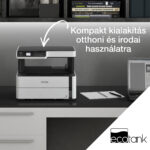 EPSON Tintasugaras nyomtató - EcoTank M2170 (A4, MFP, 1200x2400 DPI, 39 lap/perc, USB/LAN/Wifi) - Image 16