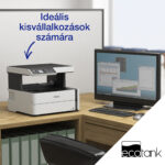 EPSON Tintasugaras nyomtató - EcoTank M2170 (A4, MFP, 1200x2400 DPI, 39 lap/perc, USB/LAN/Wifi) - Image 17