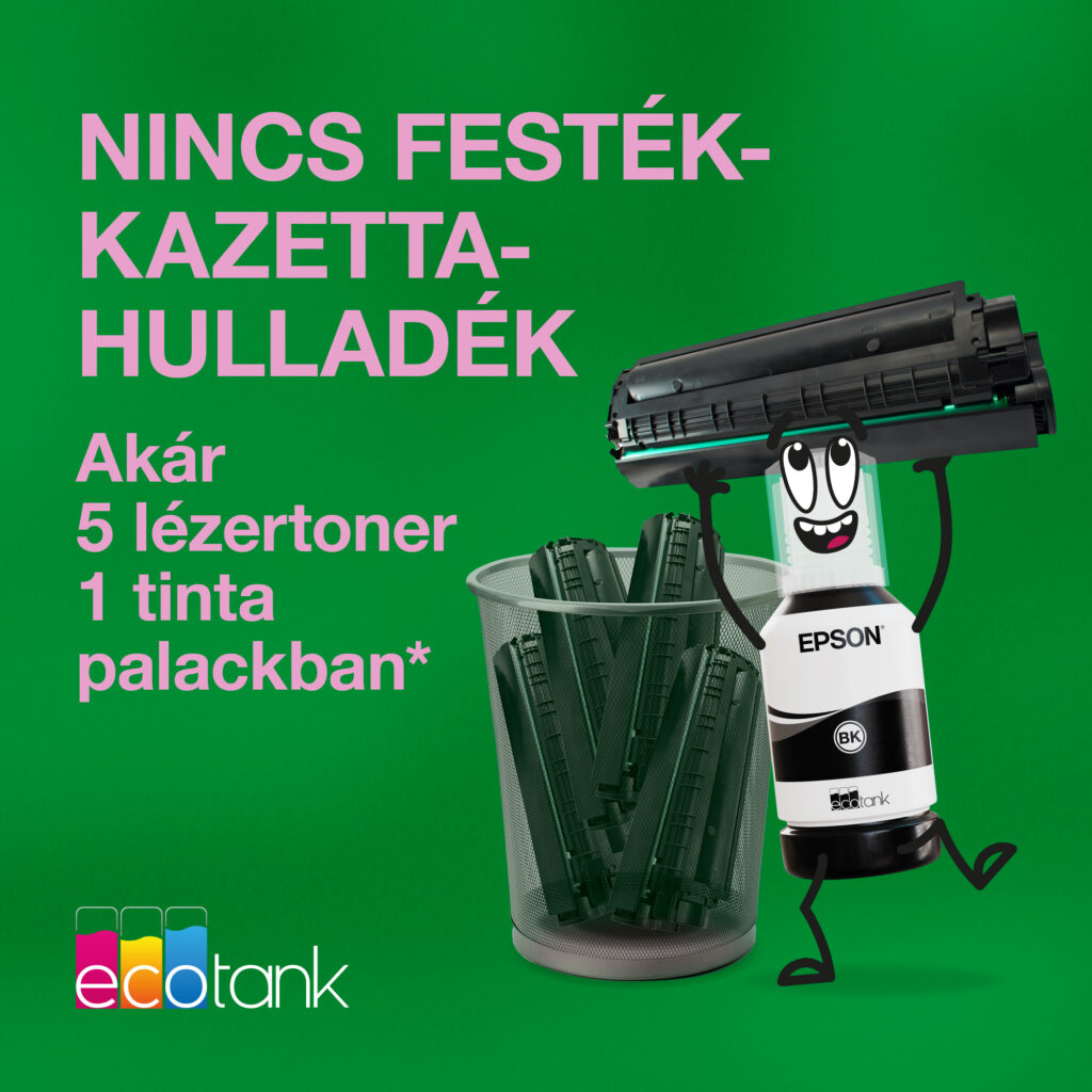 EPSON Tintasugaras nyomtató - EcoTank M2170 (A4, MFP, 1200x2400 DPI, 39 lap/perc, USB/LAN/Wifi) - Image 19