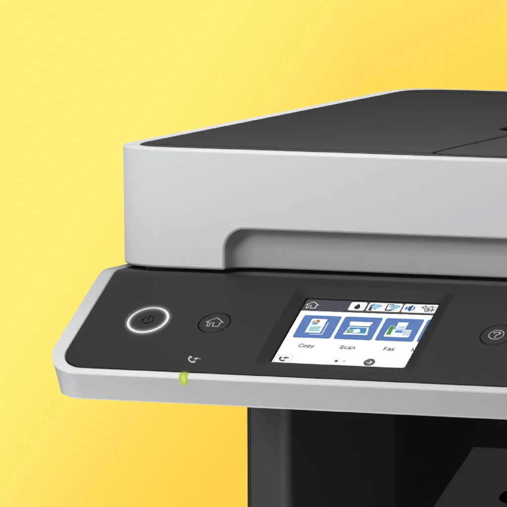 Epson EcoTank M3170 mono tintasugaras multifunkciós nyomtató - Image 16