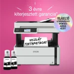Epson EcoTank M3170 mono tintasugaras multifunkciós nyomtató - Image 18