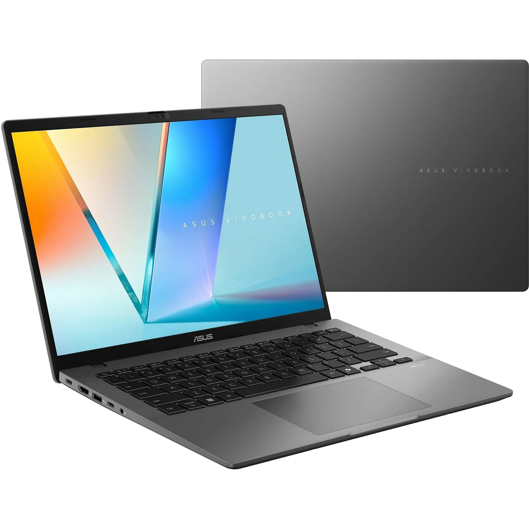 Asus M3407KA-SF020WOA Szürke 14.0 AMD Ryzen AI 5 330 16GB 512GB Win11