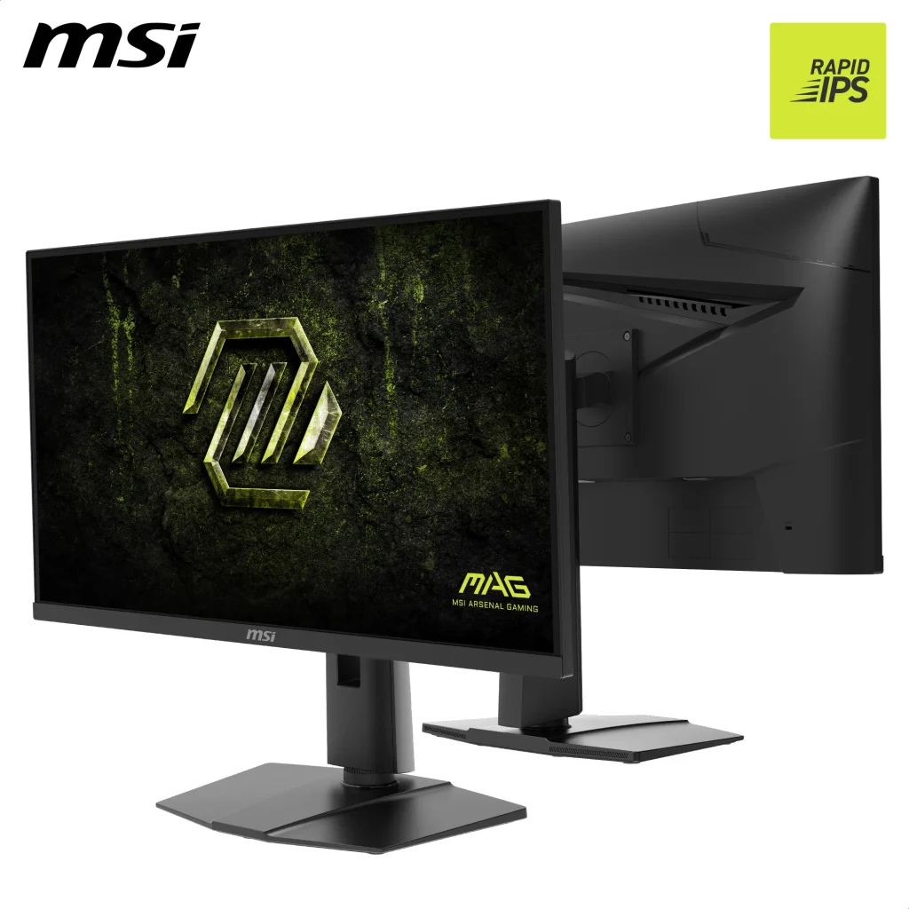 Msi 27" MAG 274QPFDE X32 IPS LED - Image 6