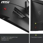 Msi 27" MAG 274QPFDE X32 IPS LED - Image 9