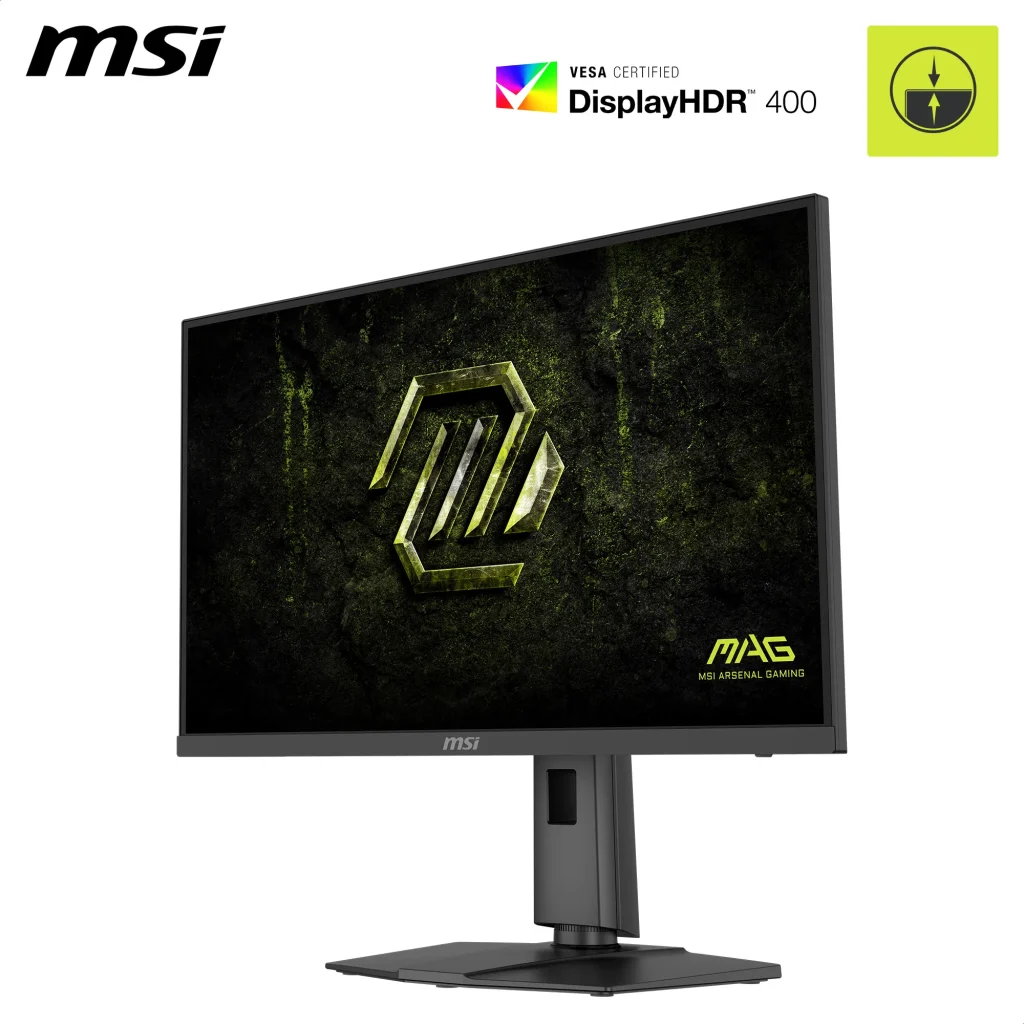 Msi 27" MAG 274QPFDE X32 IPS LED - Image 7