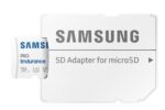 Samsung Pro Endurance 128GB microSD (MB-MJ128KA/EU) memóriakártya adapterrel - Image 11