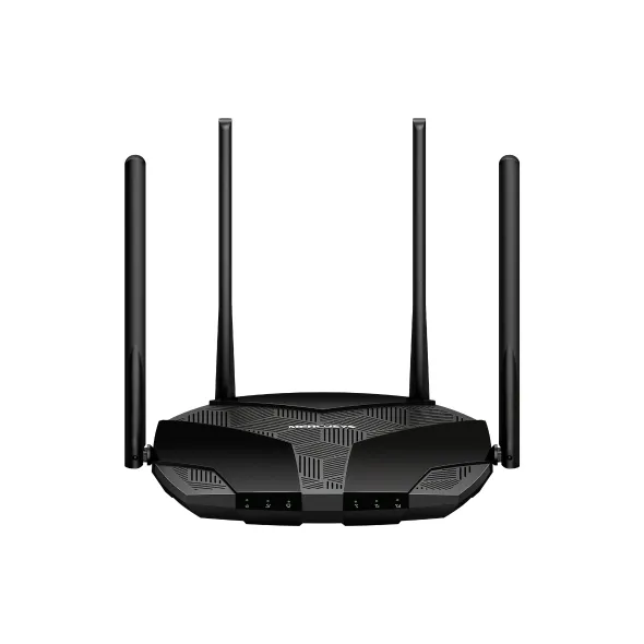MERCUSYS 3G/4G Modem + Wireless Router AC1200 1xWAN/LAN(1000Mbps) +3xLAN(1000Mpbs), MB235-4G
