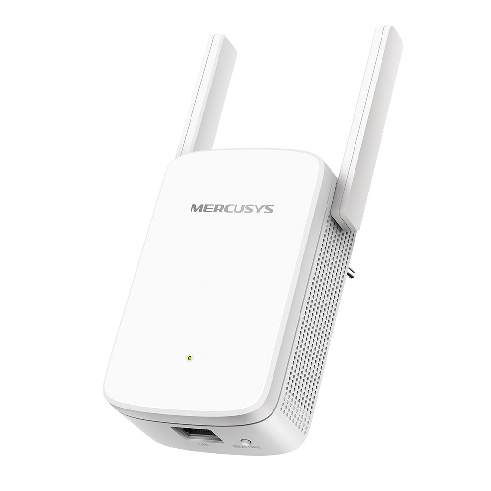 ME30.jpg Mercusys AC1200 Wi-Fi Range Extender - Image 1