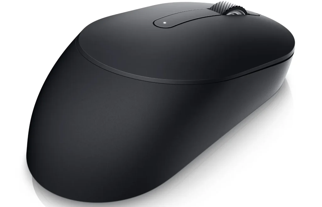Dell Full-Size Wireless Mouse - MS300 - Image 3