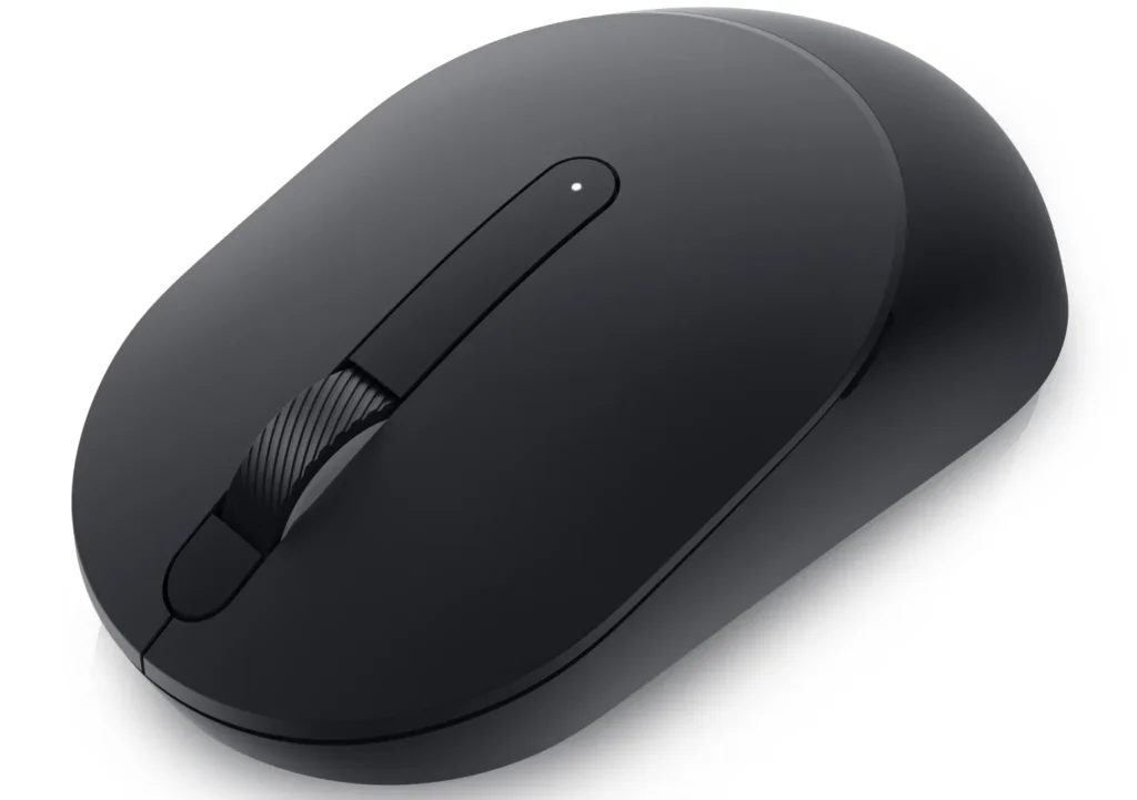 Dell Full-Size Wireless Mouse - MS300 - Image 4