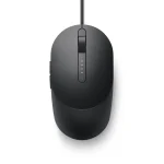 Dell Laser Wired Mouse - MS3220 - Black - Image 3