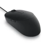 Dell Laser Wired Mouse - MS3220 - Black - Image 2