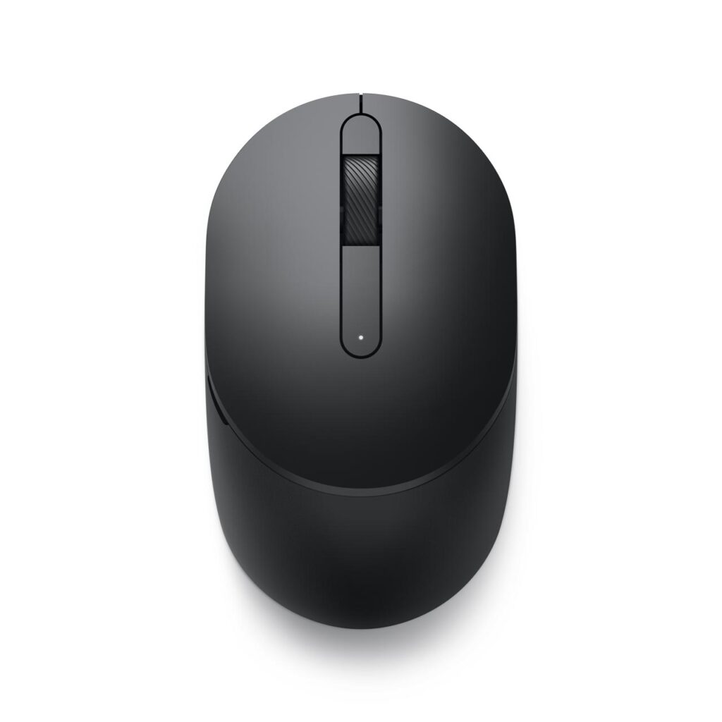 Dell Mobile Wireless Mouse - MS3320W - Black - Image 2