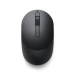 Dell Mobile Wireless Mouse - MS3320W - Black - Image 2
