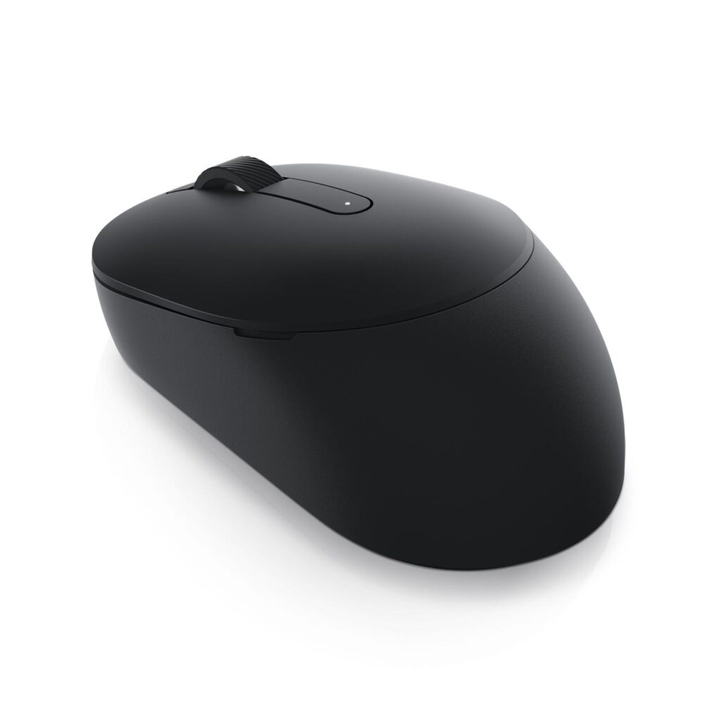 Dell Mobile Wireless Mouse - MS3320W - Black - Image 3