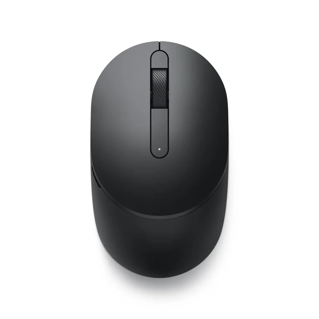 Dell MS3320W Mobile Wireless Mouse Black - Image 4