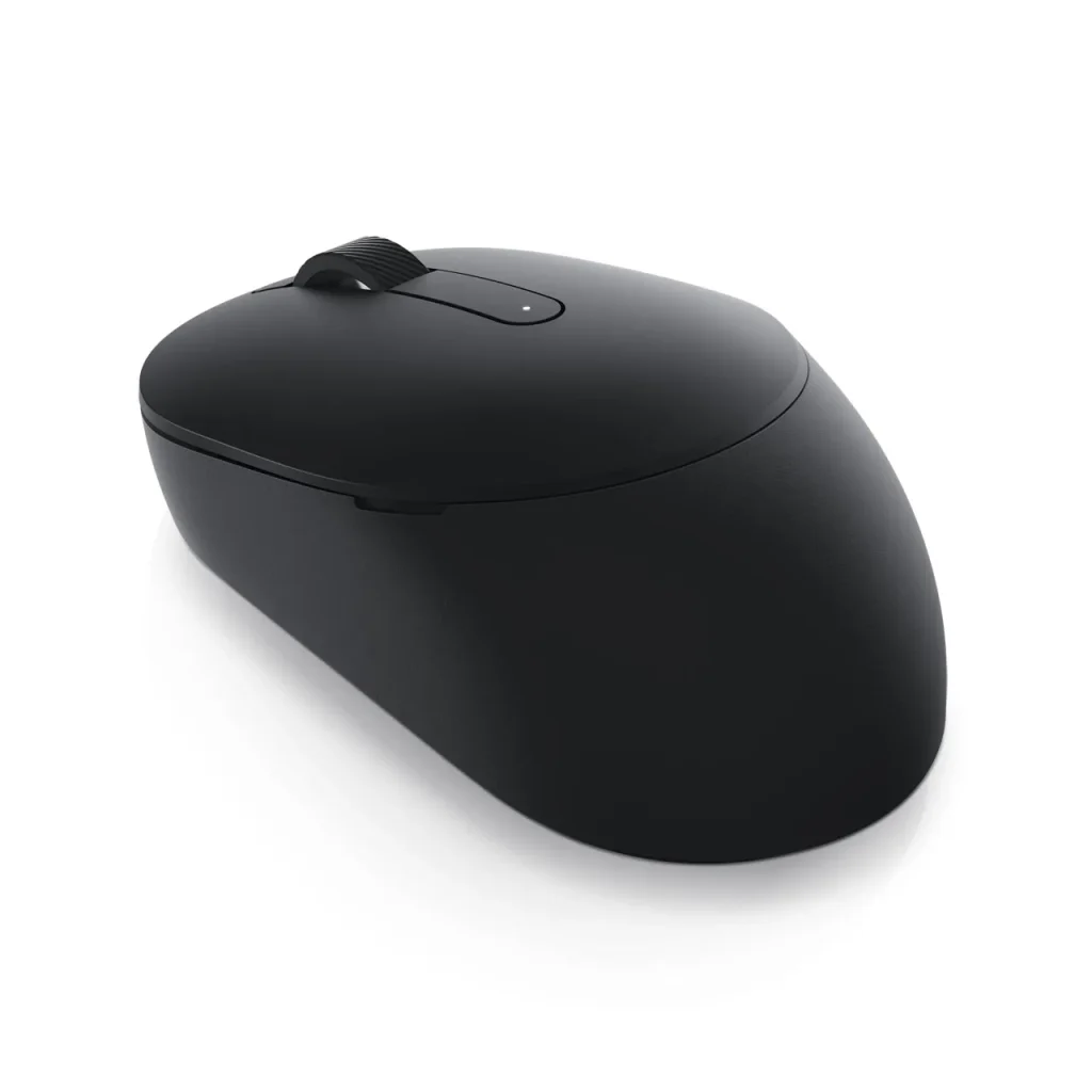 Dell MS3320W Mobile Wireless Mouse Black - Image 5