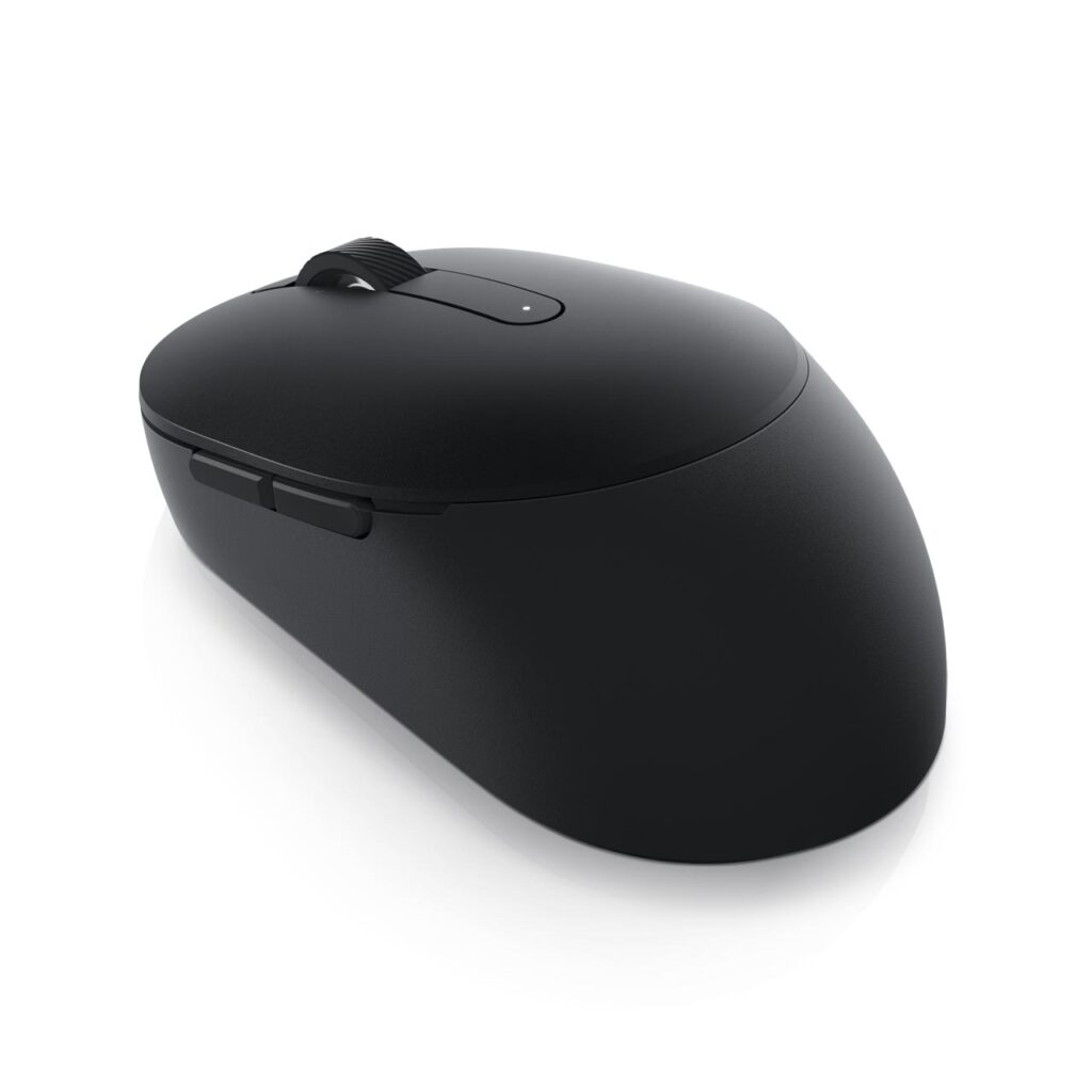 Dell MS5120W Mobile Pro Wireless Mouse Black - Image 4