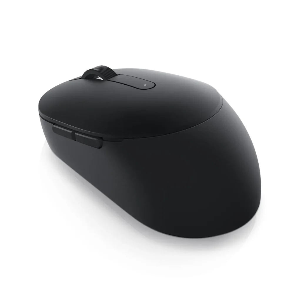 Dell MS5120W Mobile Pro Wireless Mouse Black - Image 5