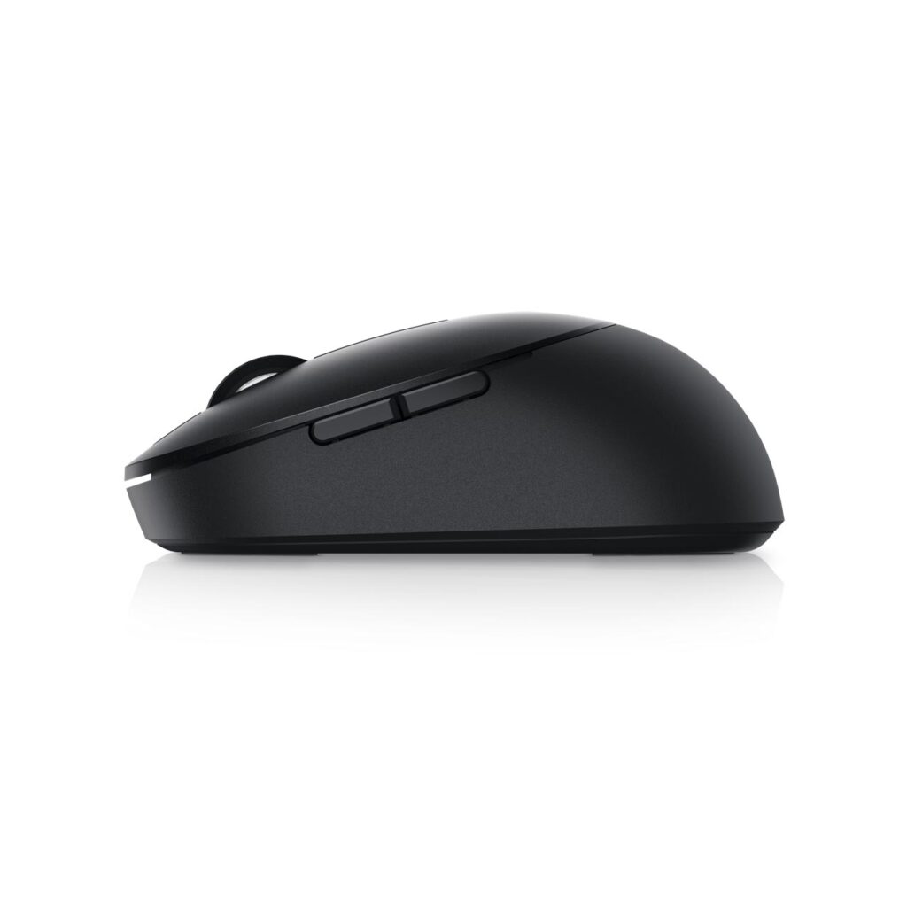 Dell MS5120W Mobile Pro Wireless Mouse Black - Image 5