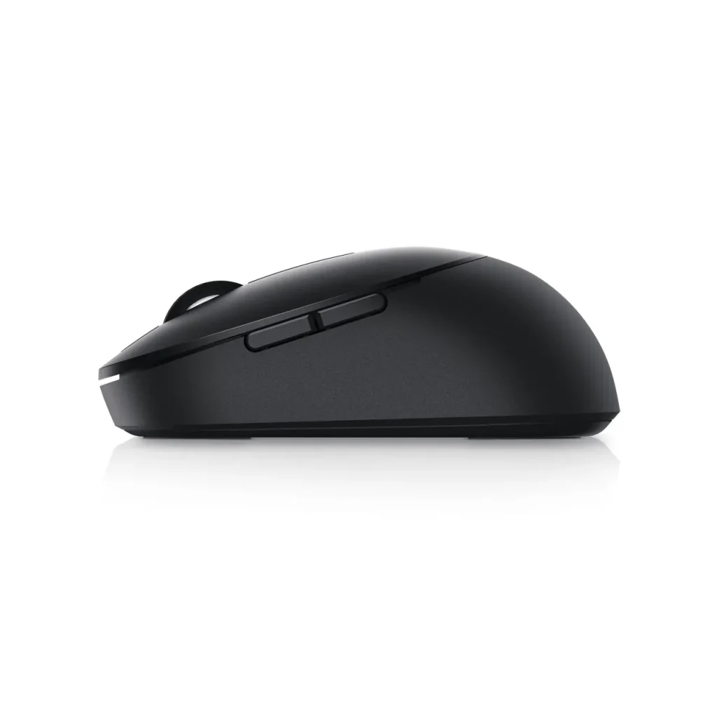 Dell MS5120W Mobile Pro Wireless Mouse Black - Image 6