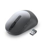 Dell MS5320W Wireless Mouse Titan Gray - Image 4