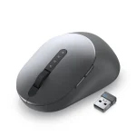 DELL Pro Plus Vezeték Nélküli egér Multi-Device MS5320W - Image 2