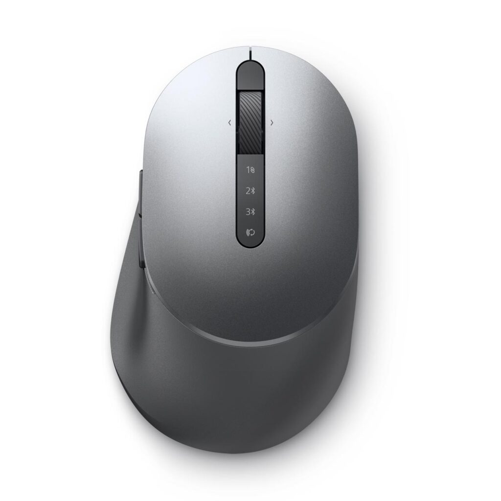 Dell MS5320W Wireless Mouse Titan Gray - Image 5