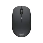 Dell WM126 Wireless Optical Mouse Black - Image 3