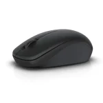 Dell WM126 Wireless Optical Mouse Black - Image 2