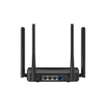 MERCUSYS Wireless Router Dual Band BE3600 1xWAN(1000Mbps) + 3xLAN(1000Mbps), MR25BE - Image 4
